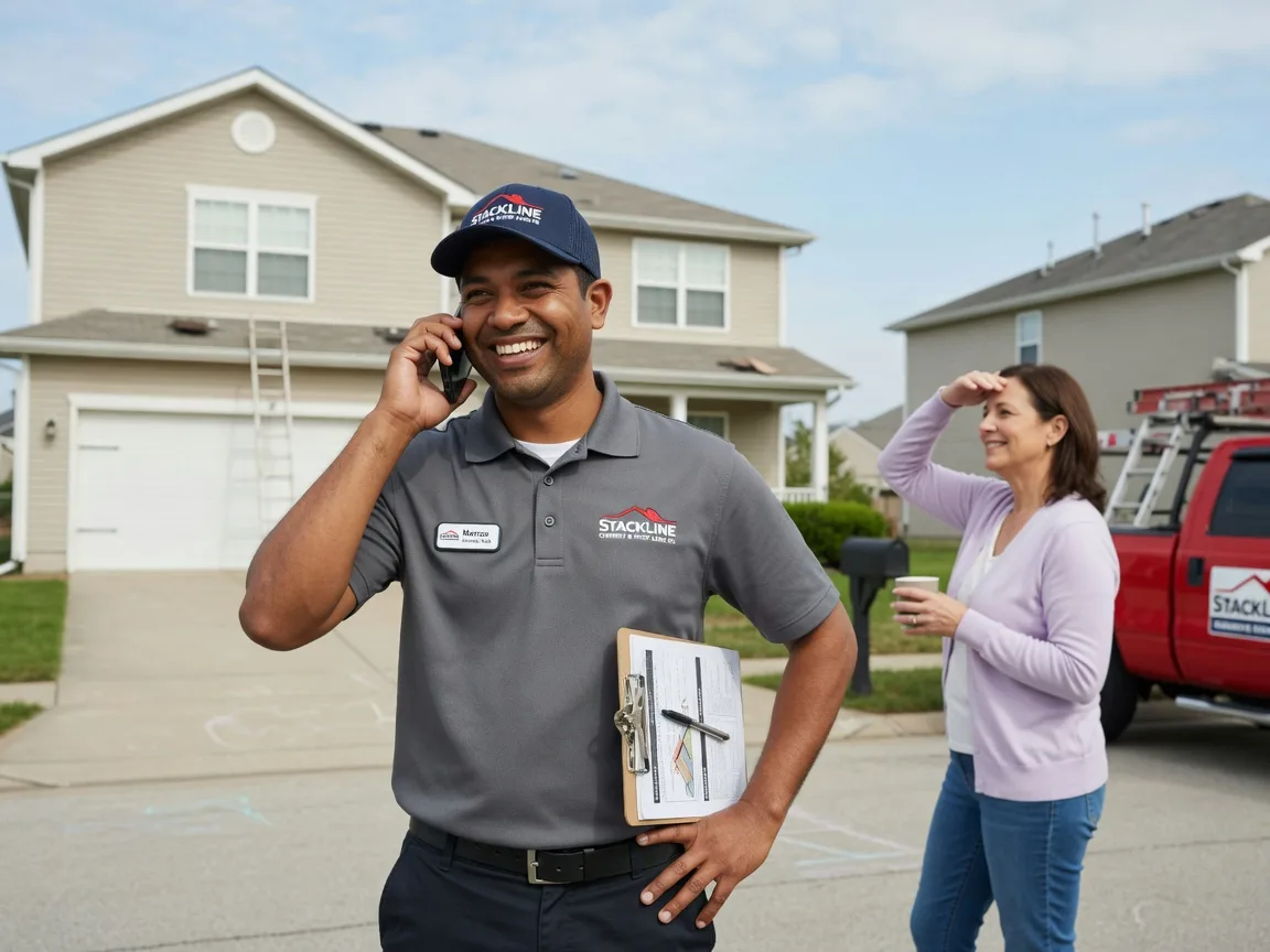 Chimney flashing repair Onondaga, MI FAQs